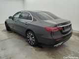  Mercedes  E-Klasse MERCEDES CLASSE E (W213) - 2021 E 300 e 211 PHEV Business Solution 4d #7