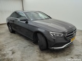  Mercedes  E-Klasse MERCEDES CLASSE E (W213) - 2021 E 300 e 211 PHEV Business Solution 4d #8