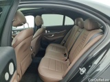  Mercedes  E-Klasse MERCEDES CLASSE E (W213) - 2021 E 300 e 211 PHEV Business Solution 4d #10
