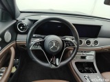  Mercedes  E-Klasse MERCEDES CLASSE E (W213) - 2021 E 300 e 211 PHEV Business Solution 4d #9