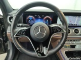  Mercedes  E-Klasse MERCEDES CLASSE E (W213) - 2021 E 300 e 211 PHEV Business Solution 4d #28