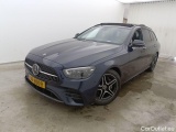  Mercedes  E-Klasse MERCEDES CLASSE E BREAK DIESEL (S213) - 2021 E 220 d 194 Business Solution 5d 