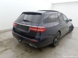  Mercedes  E-Klasse MERCEDES CLASSE E BREAK DIESEL (S213) - 2021 E 220 d 194 Business Solution 5d #2