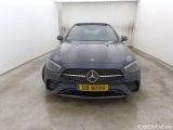  Mercedes  E-Klasse MERCEDES CLASSE E BREAK DIESEL (S213) - 2021 E 220 d 194 Business Solution 5d #5