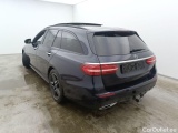  Mercedes  E-Klasse MERCEDES CLASSE E BREAK DIESEL (S213) - 2021 E 220 d 194 Business Solution 5d #7