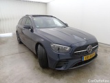  Mercedes  E-Klasse MERCEDES CLASSE E BREAK DIESEL (S213) - 2021 E 220 d 194 Business Solution 5d #8