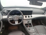  Mercedes  E-Klasse MERCEDES CLASSE E BREAK DIESEL (S213) - 2021 E 220 d 194 Business Solution 5d #9
