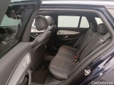  Mercedes  E-Klasse MERCEDES CLASSE E BREAK DIESEL (S213) - 2021 E 220 d 194 Business Solution 5d #10
