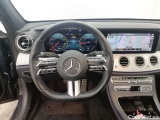  Mercedes  E-Klasse MERCEDES CLASSE E BREAK DIESEL (S213) - 2021 E 220 d 194 Business Solution 5d #27