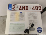  Mercedes  GLB Mercedes-Benz   200 d 5d 7pl #4