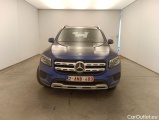  Mercedes  GLB Mercedes-Benz   200 d 5d 7pl #5