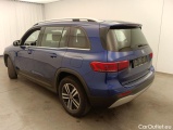  Mercedes  GLB Mercedes-Benz   200 d 5d 7pl #7