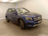  Mercedes  GLB Mercedes-Benz   200 d 5d 7pl #8