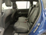  Mercedes  GLB Mercedes-Benz   200 d 5d 7pl #10
