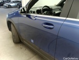  Mercedes  GLB Mercedes-Benz   200 d 5d 7pl #23