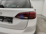  Opel  Astra Opel  Sports Tourer 1.2 Turbo 81kW S/S Ultimate 5d #11