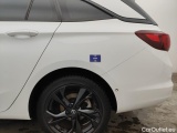  Opel  Astra Opel  Sports Tourer 1.2 Turbo 81kW S/S Ultimate 5d #39