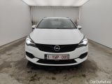 Opel  Astra Opel  Sports Tourer 1.2 Turbo 81kW S/S Ultimate 5d #48