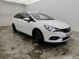  Opel  Astra Opel  Sports Tourer 1.2 Turbo 81kW S/S Ultimate 5d #61