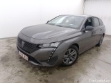  Peugeot  308 Peugeot  SW 1.5 BlueHDi 130 S&S Active Pack 5d 