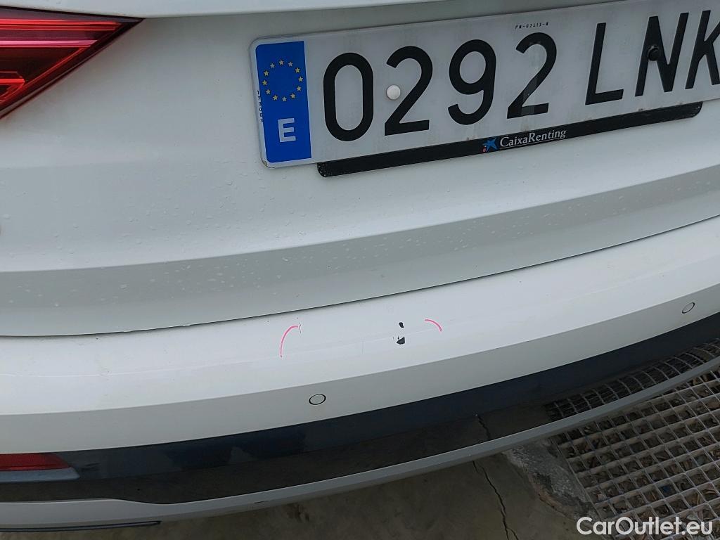  Audi  Q3  35 TDI advanced 2.0 TDI 150CV AT7 E6dT #3