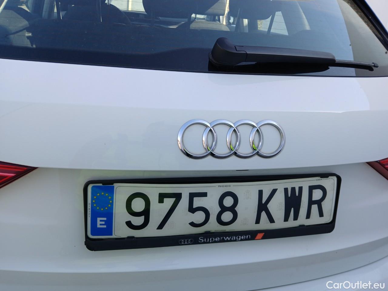  Audi  Q3  40 TDI quattro advanced 2.0 TDI 190CV AT7 E6dT #39