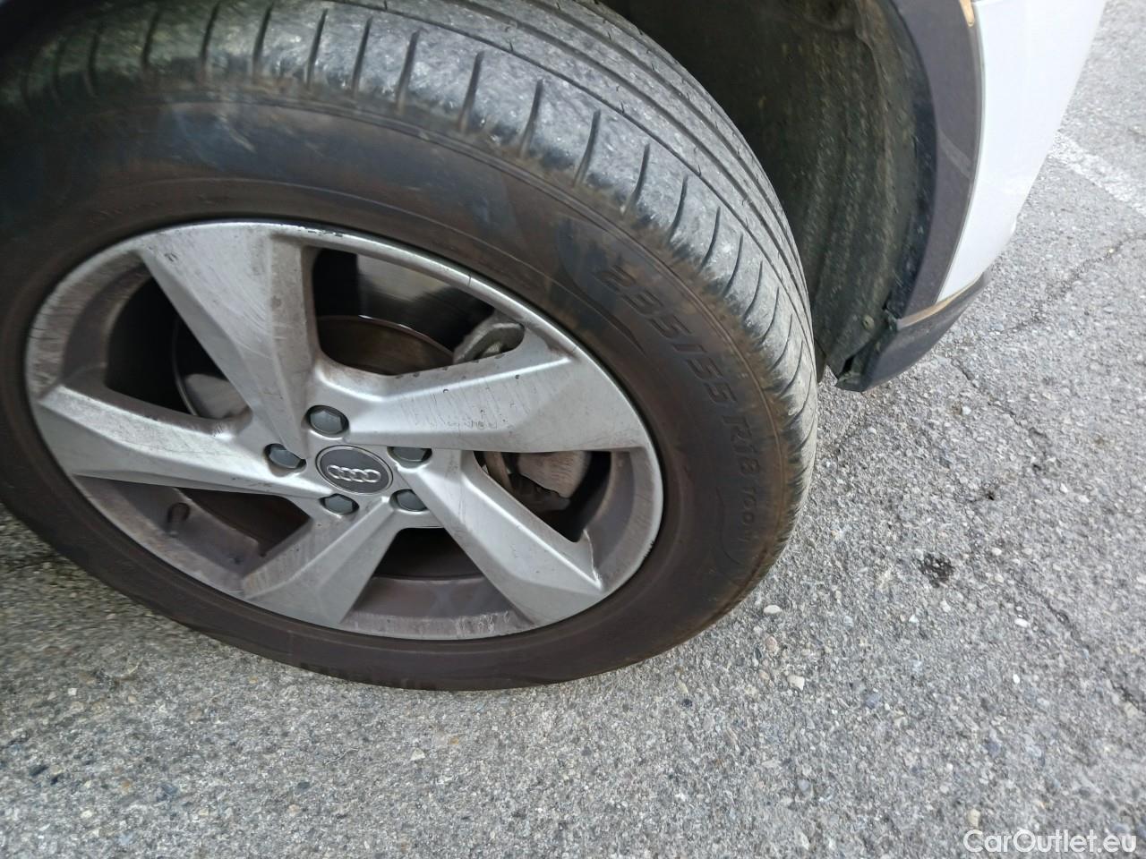  Audi  Q3  40 TDI quattro advanced 2.0 TDI 190CV AT7 E6dT #53