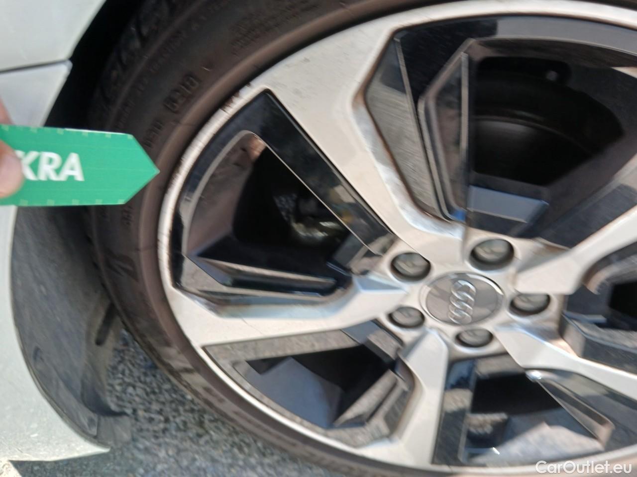 Audi  A1 Sportback  25 TFSI 1.0 95CV MT5 #8