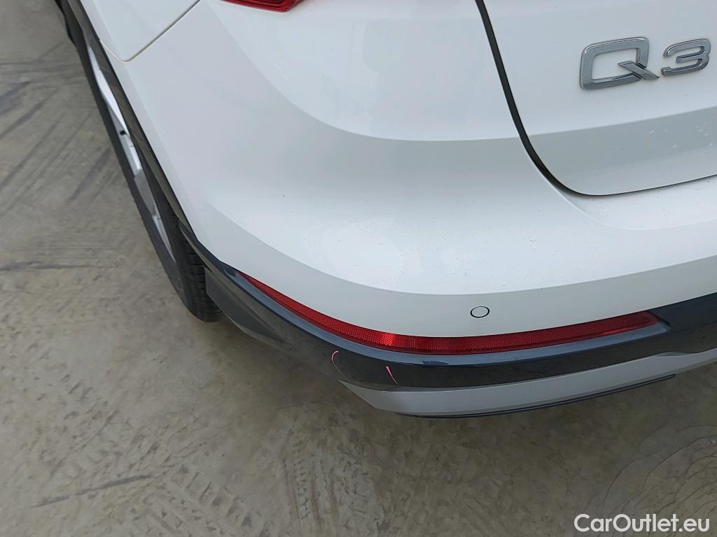  Audi  Q3  35 TDI advanced 2.0 TDI 150CV AT7 E6dT #7