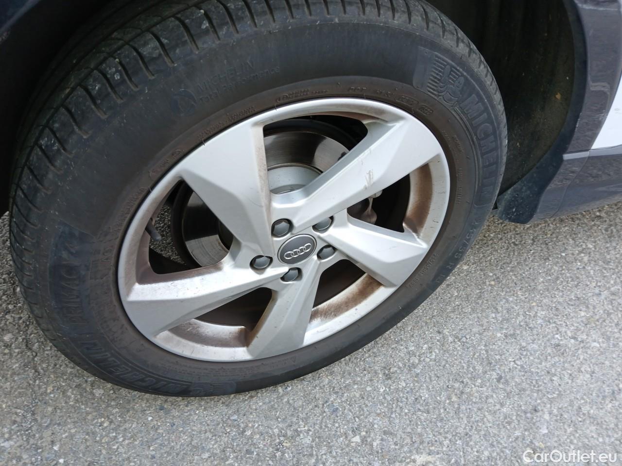  Audi  Q3  40 TDI quattro advanced 2.0 TDI 190CV AT7 E6dT #43
