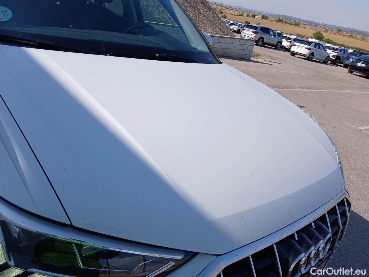  Audi  Q3  40 TDI quattro advanced 2.0 TDI 190CV AT7 E6dT #10