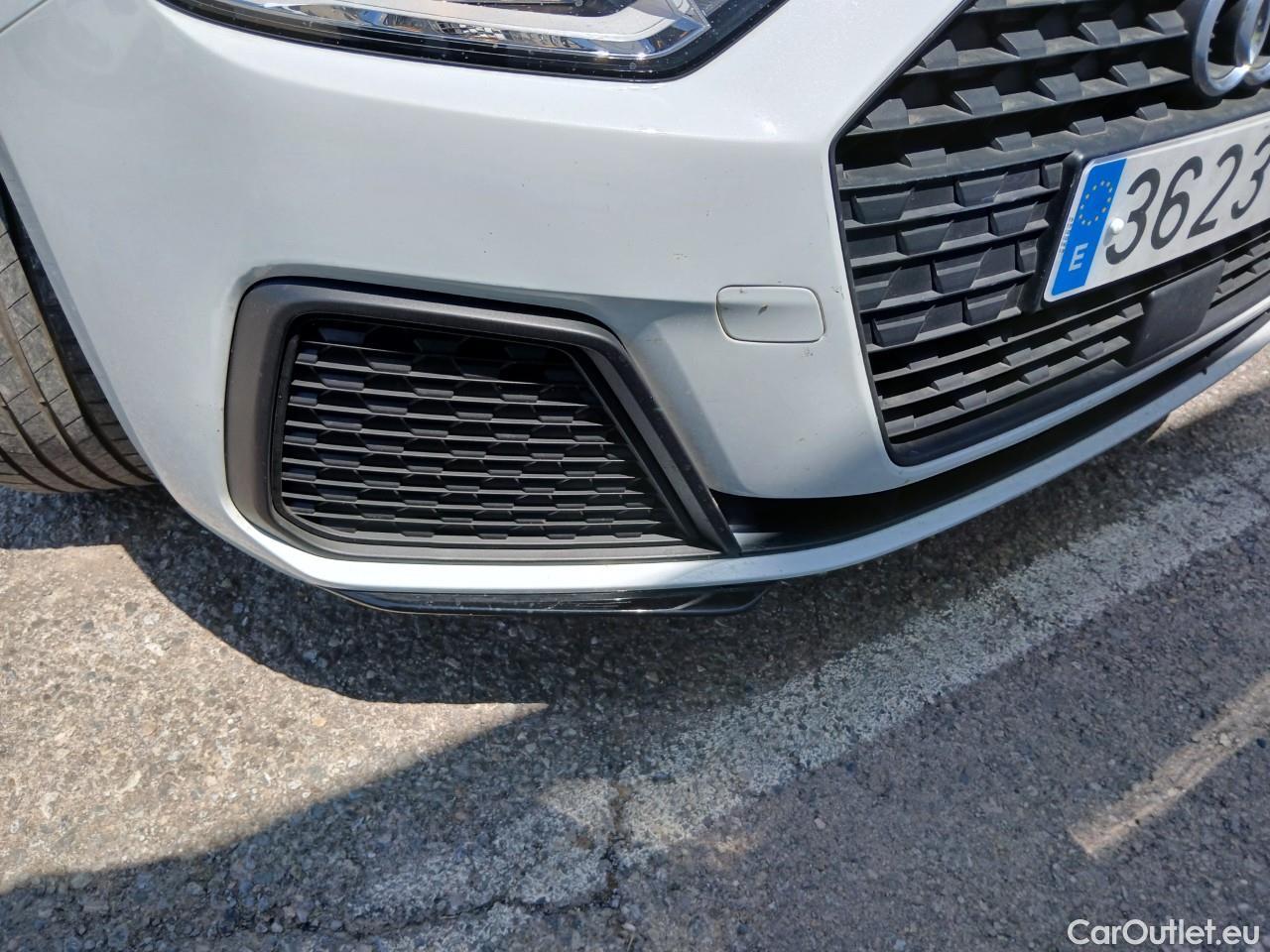  Audi  A1 Sportback  25 TFSI 1.0 95CV MT5 #5