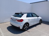  Audi  A1 Sportback  25 TFSI 1.0 95CV MT5 #2