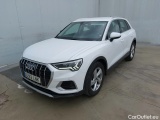  Audi  Q3  35 TDI advanced 2.0 TDI 150CV AT7 E6dT 