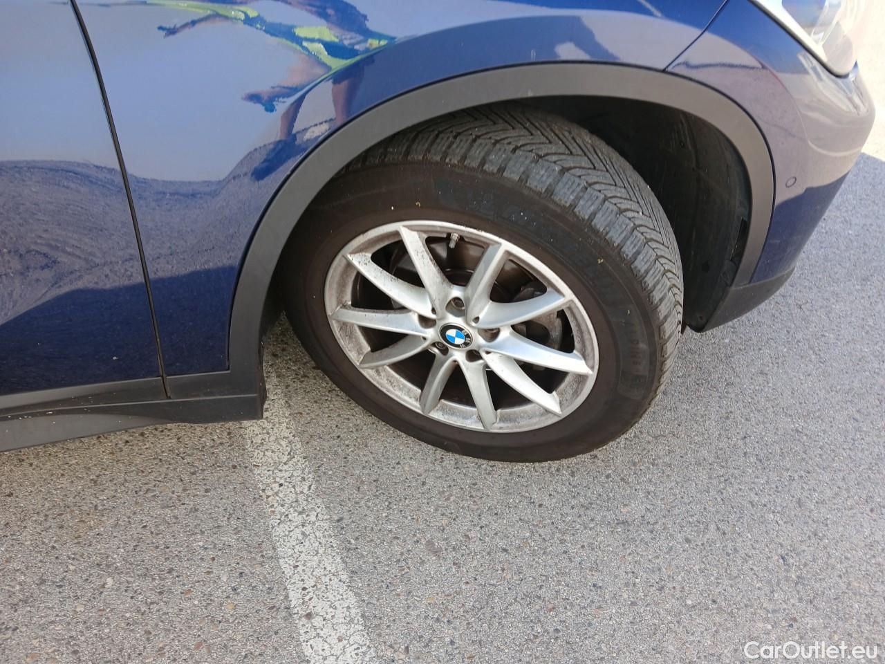  Bmw  X1 BMW  / 2019 / 5P / todoterreno sDrive16d Business #11