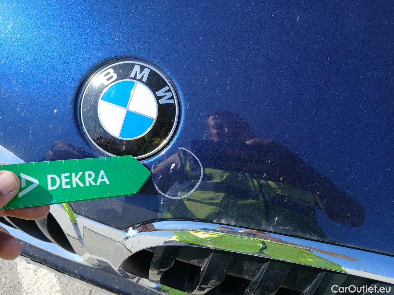  Bmw  X1 BMW  / 2019 / 5P / todoterreno sDrive16d Business #16
