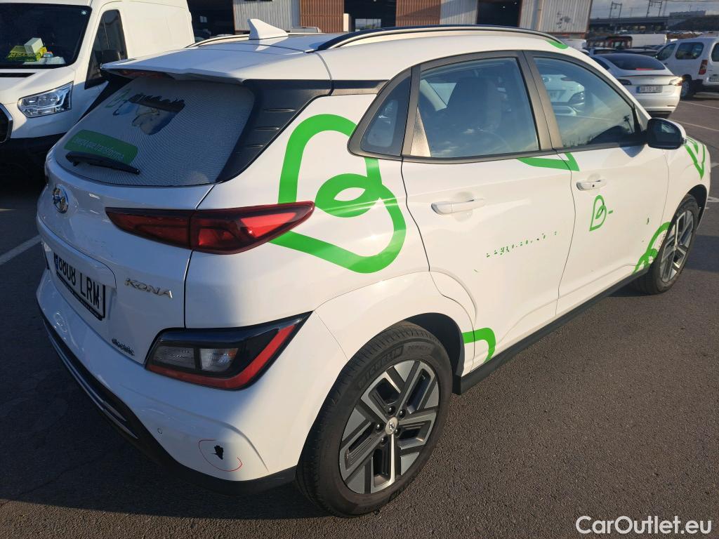  Hyundai  Konna HYUNDAI Kona / 2020 / 5P / todoterreno 100kW EV Maxx #3