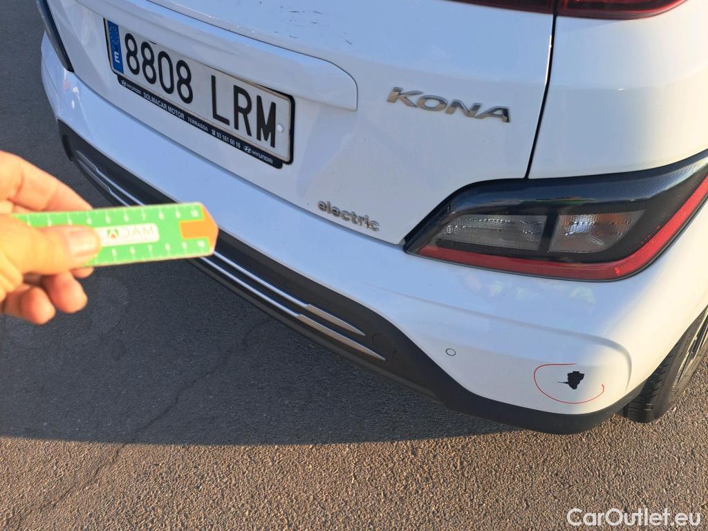  Hyundai  Konna HYUNDAI Kona / 2020 / 5P / todoterreno 100kW EV Maxx #13