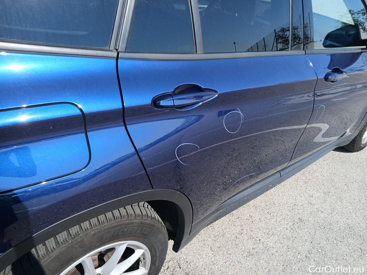  Bmw  X1 BMW  / 2019 / 5P / todoterreno sDrive16d Business #34