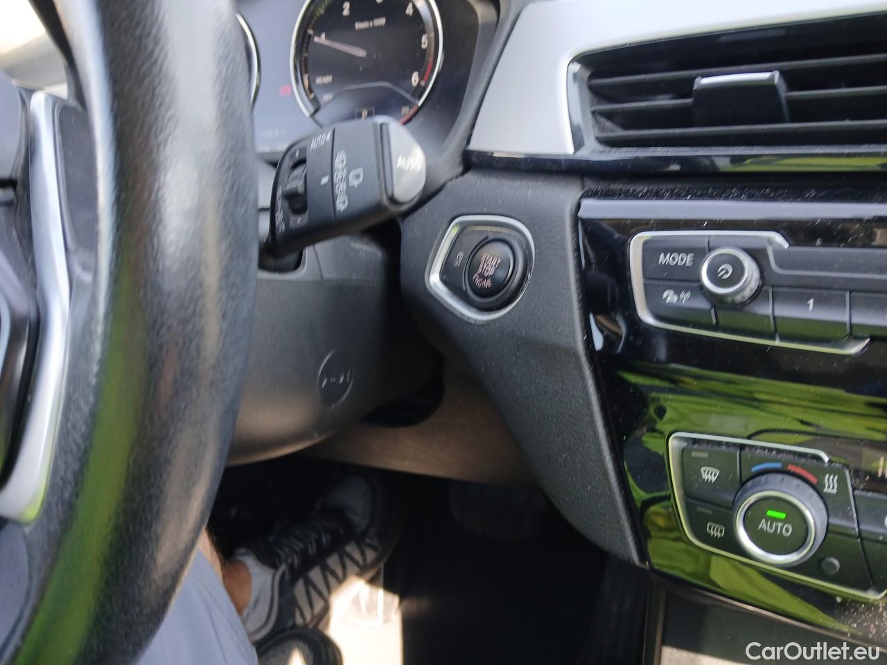  Bmw  X1 BMW  / 2019 / 5P / todoterreno sDrive16d Business #1