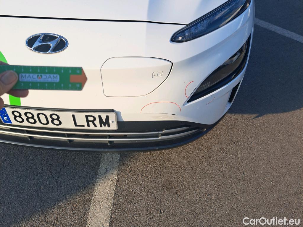  Hyundai  Konna HYUNDAI Kona / 2020 / 5P / todoterreno 100kW EV Maxx #10