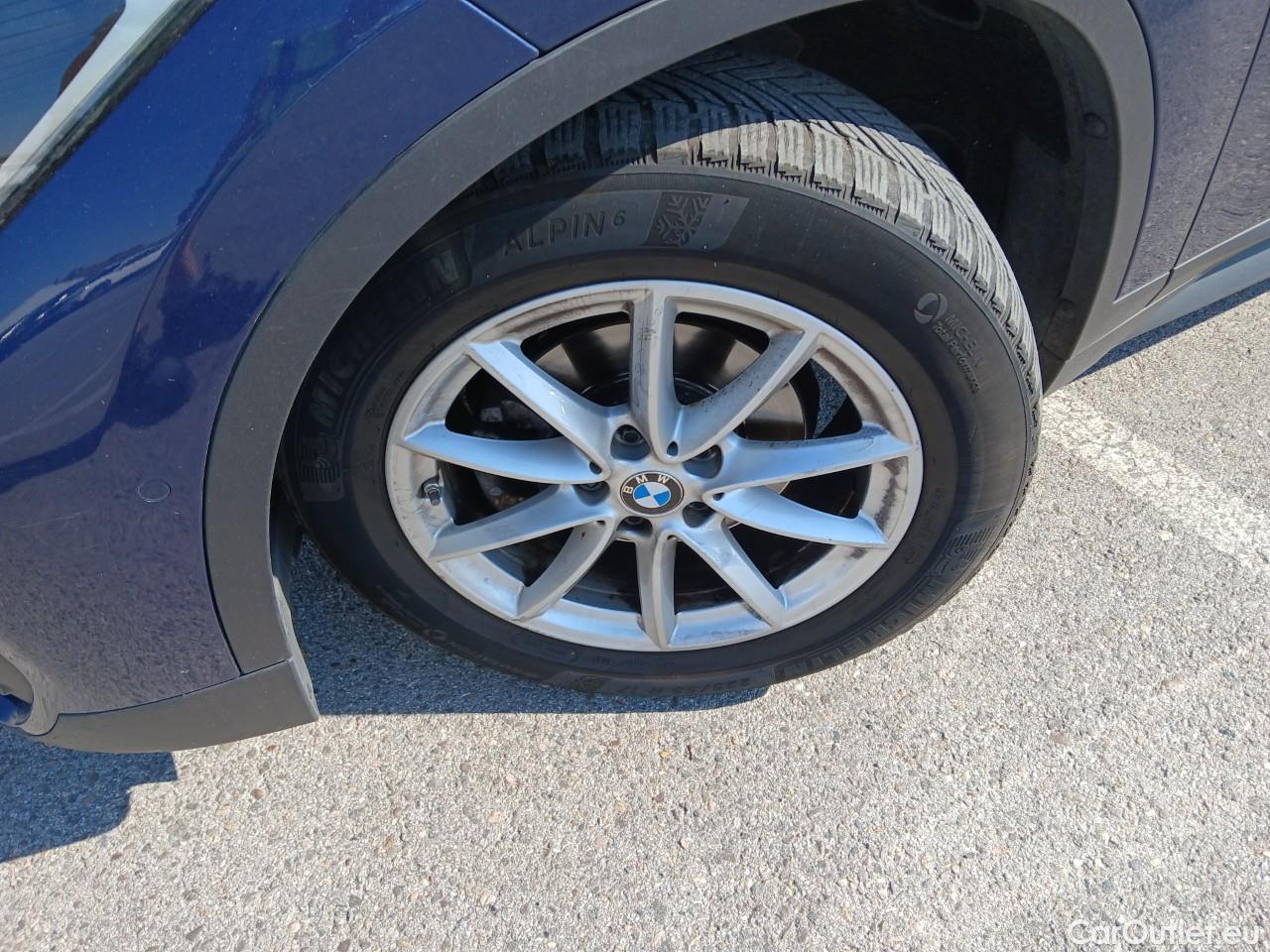  Bmw  X1 BMW  / 2019 / 5P / todoterreno sDrive16d Business #5