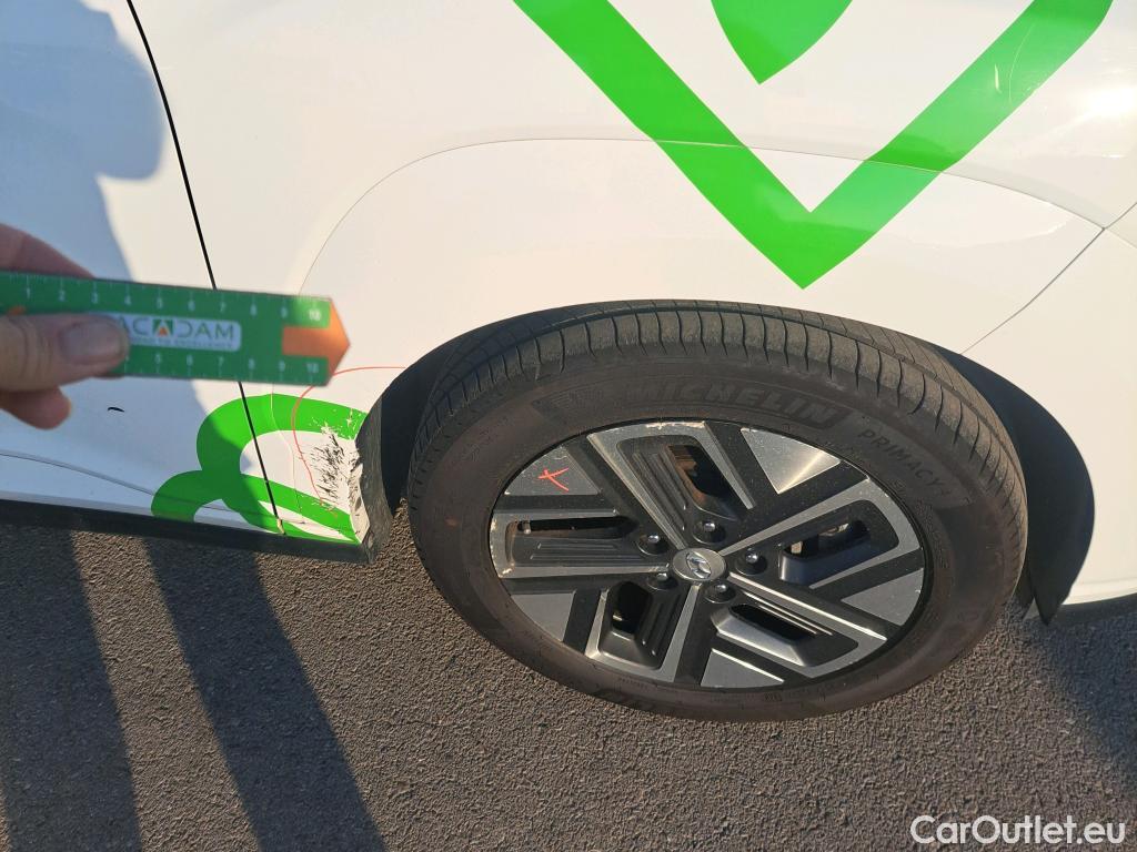  Hyundai  Konna HYUNDAI Kona / 2020 / 5P / todoterreno 100kW EV Maxx #6