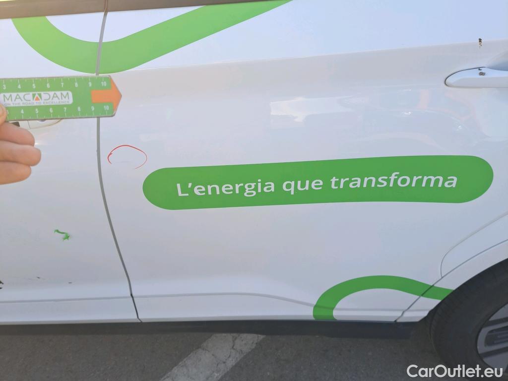  Hyundai  Konna HYUNDAI Kona / 2020 / 5P / todoterreno 100kW EV Maxx #15