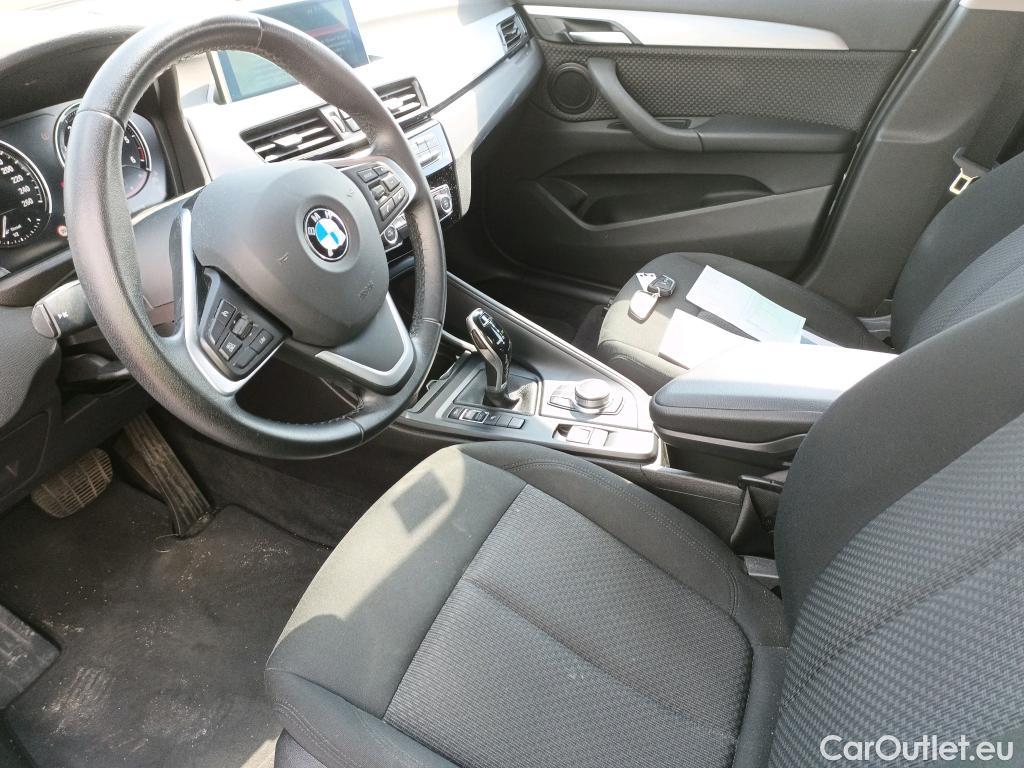  Bmw  X1 BMW  / 2019 / 5P / todoterreno sDrive16d Business #17