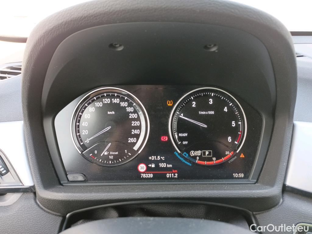  Bmw  X1 BMW  / 2019 / 5P / todoterreno sDrive16d Business #19