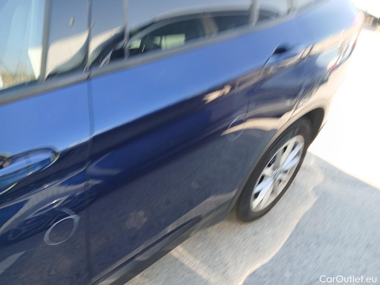  Bmw  X1 BMW  / 2019 / 5P / todoterreno sDrive16d Business #24
