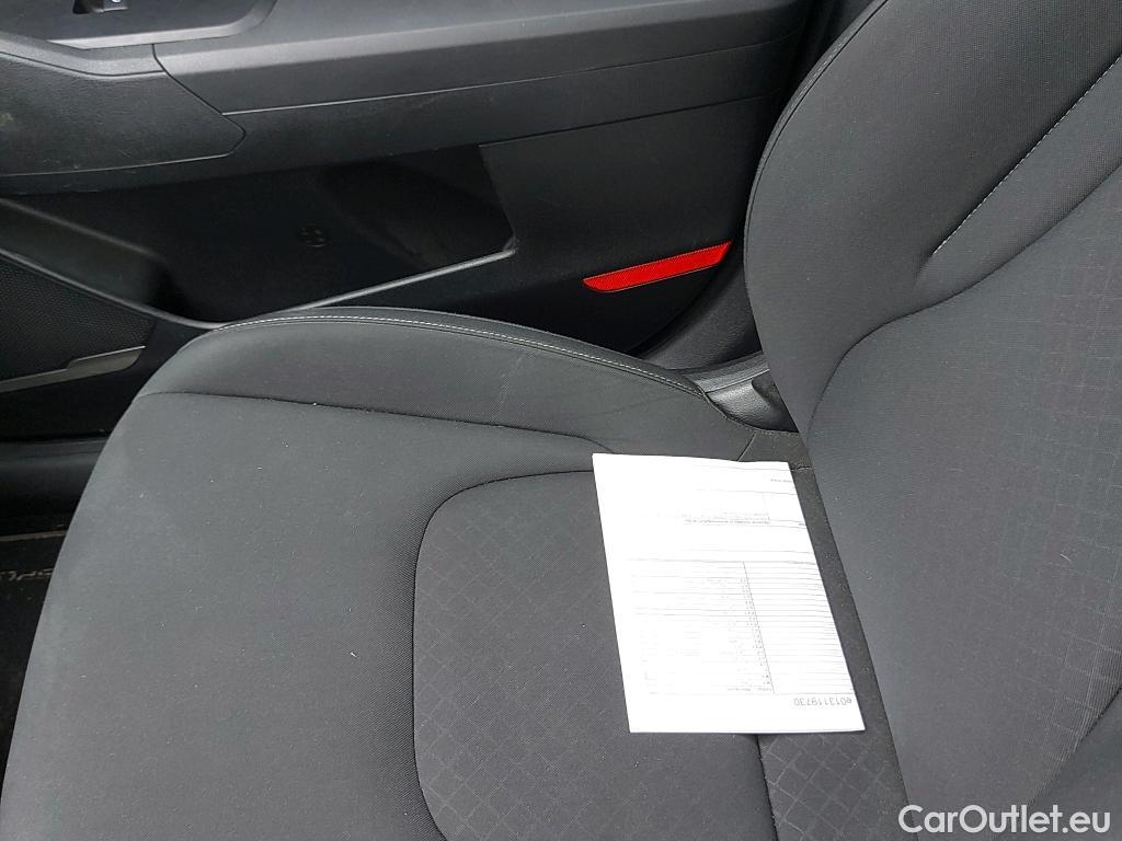  KIA  Sportage  Concept 1.6 T-GDI 150CV MT6 E6d #27