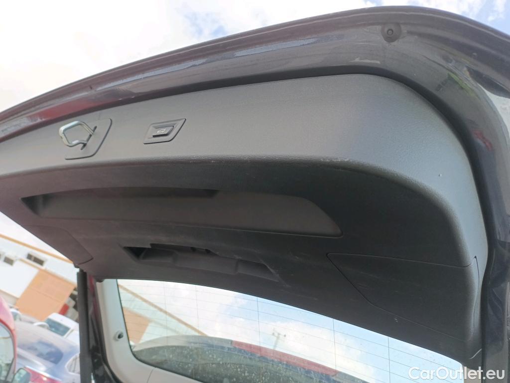  Bmw  X1 BMW  / 2019 / 5P / todoterreno sDrive16d Business #12