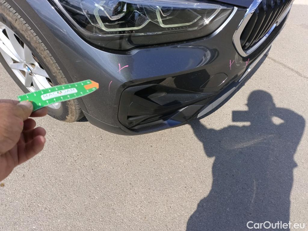  Bmw  X1 BMW  / 2019 / 5P / todoterreno sDrive16d Business #13